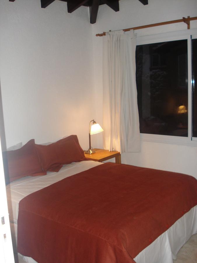 Inn Cabanas Terrazas De Cacheuta Mendoza