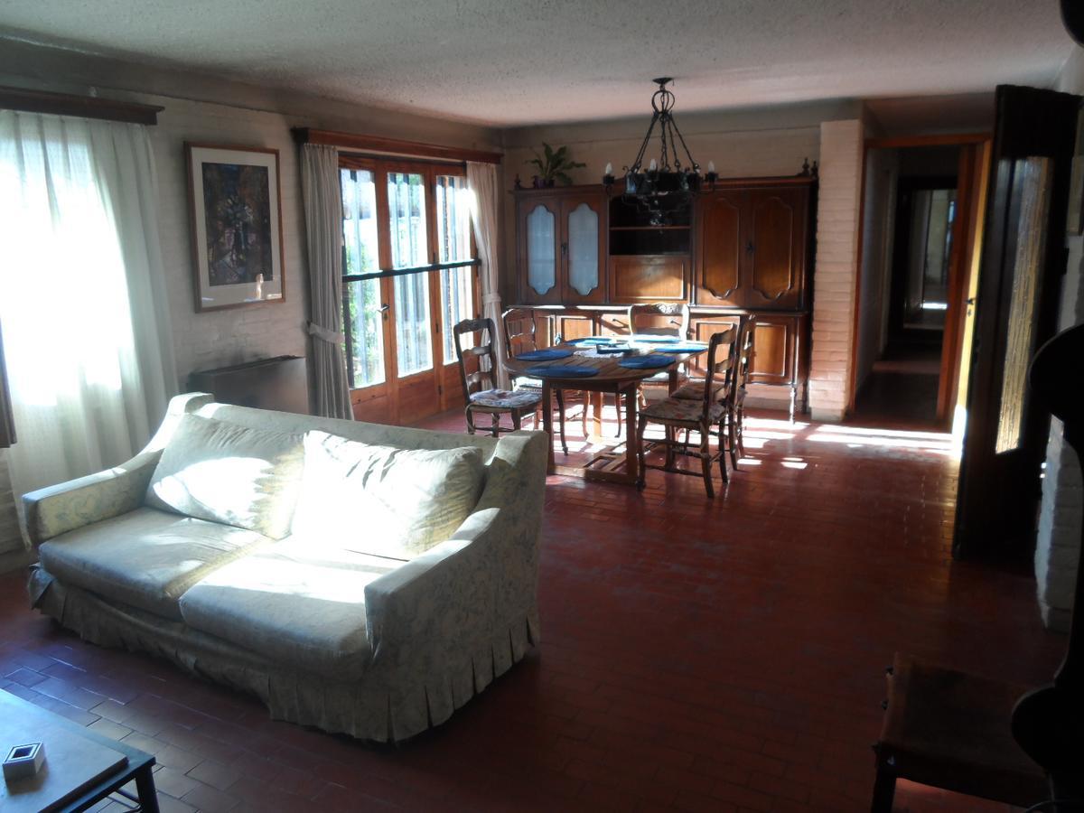 Turistica San Jose Holiday home Mendoza