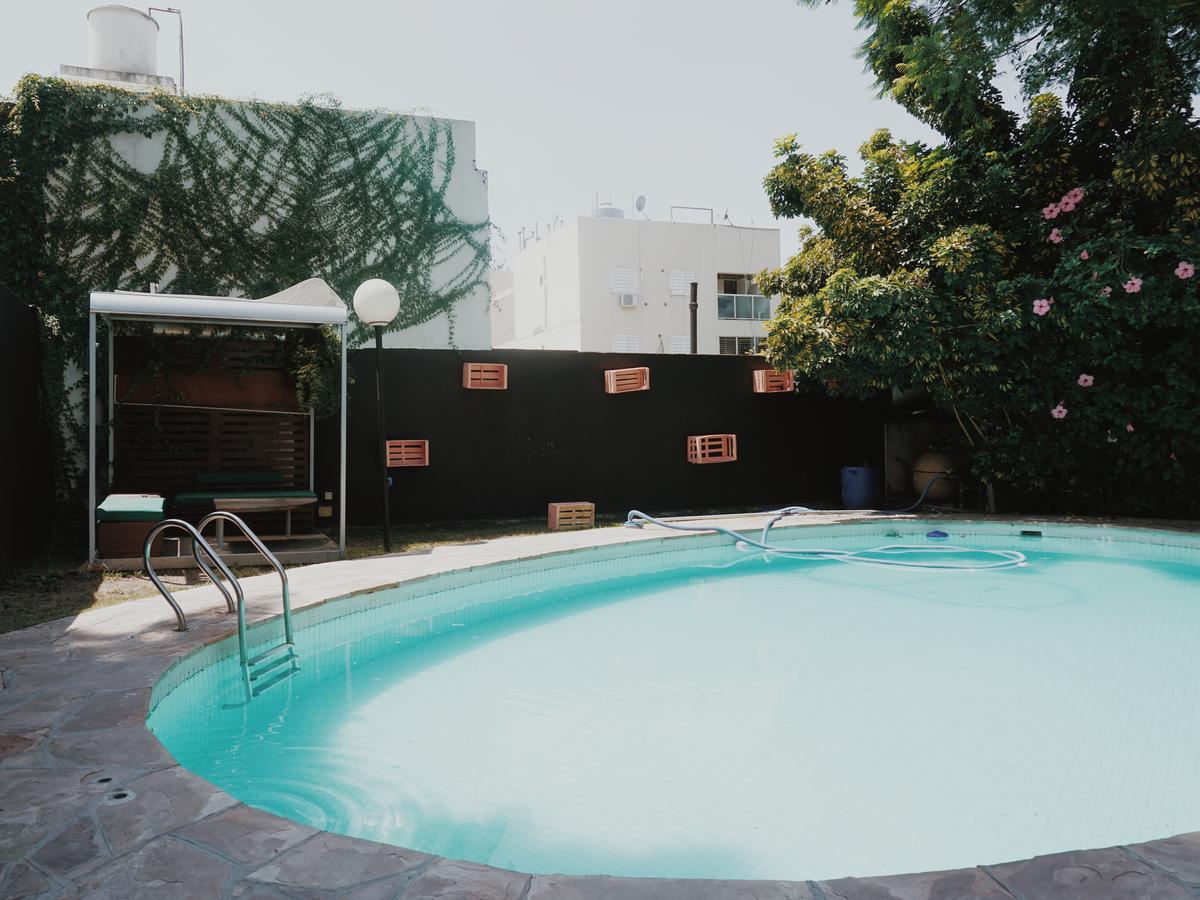 Break Hotel cápsula Mendoza