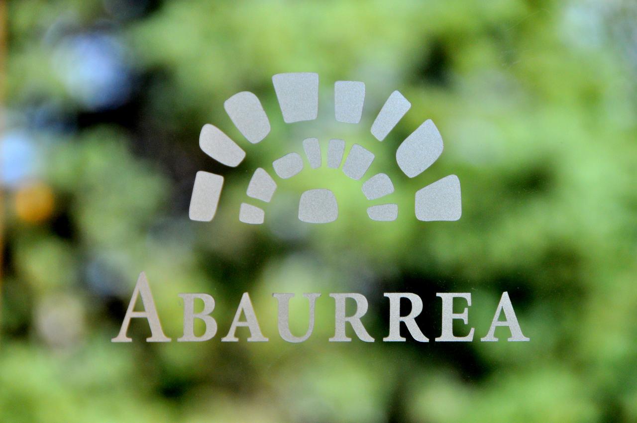 Complejo Abaurrea Apartment *