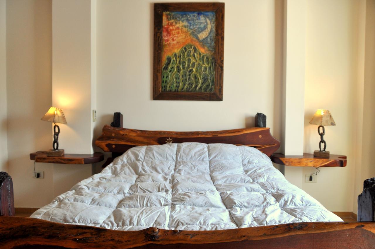 Complejo Abaurrea Apartment Mendoza