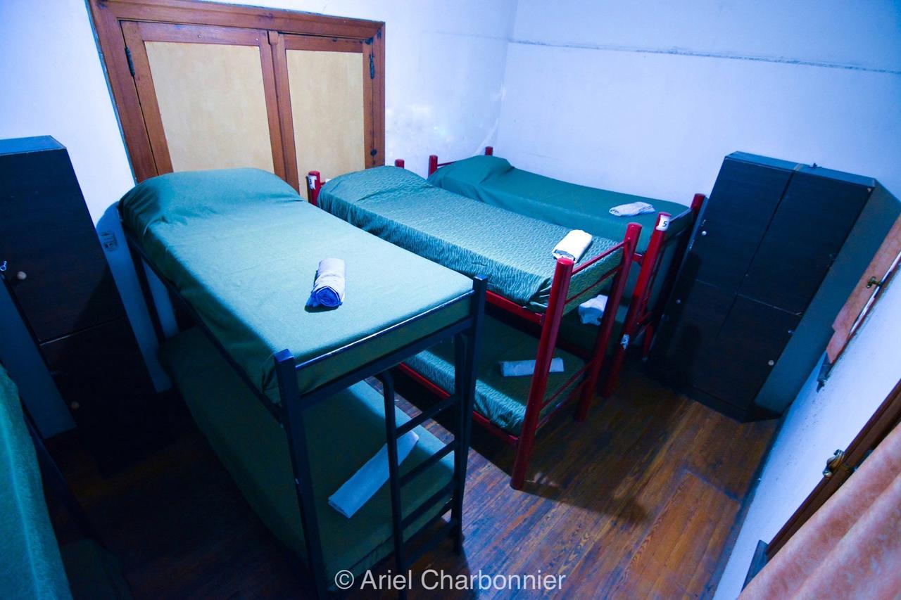 Mi Independencia Hostal Mendoza