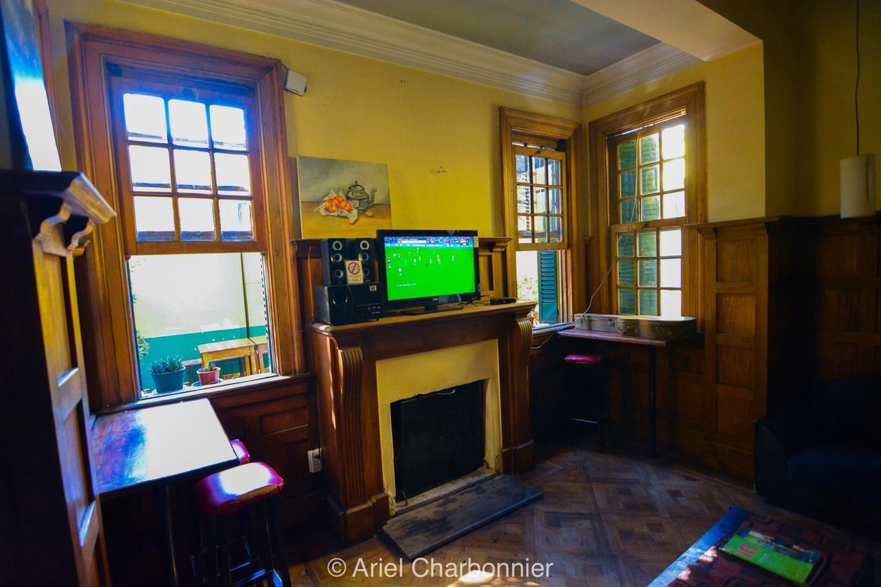 Mi Independencia Hostal *