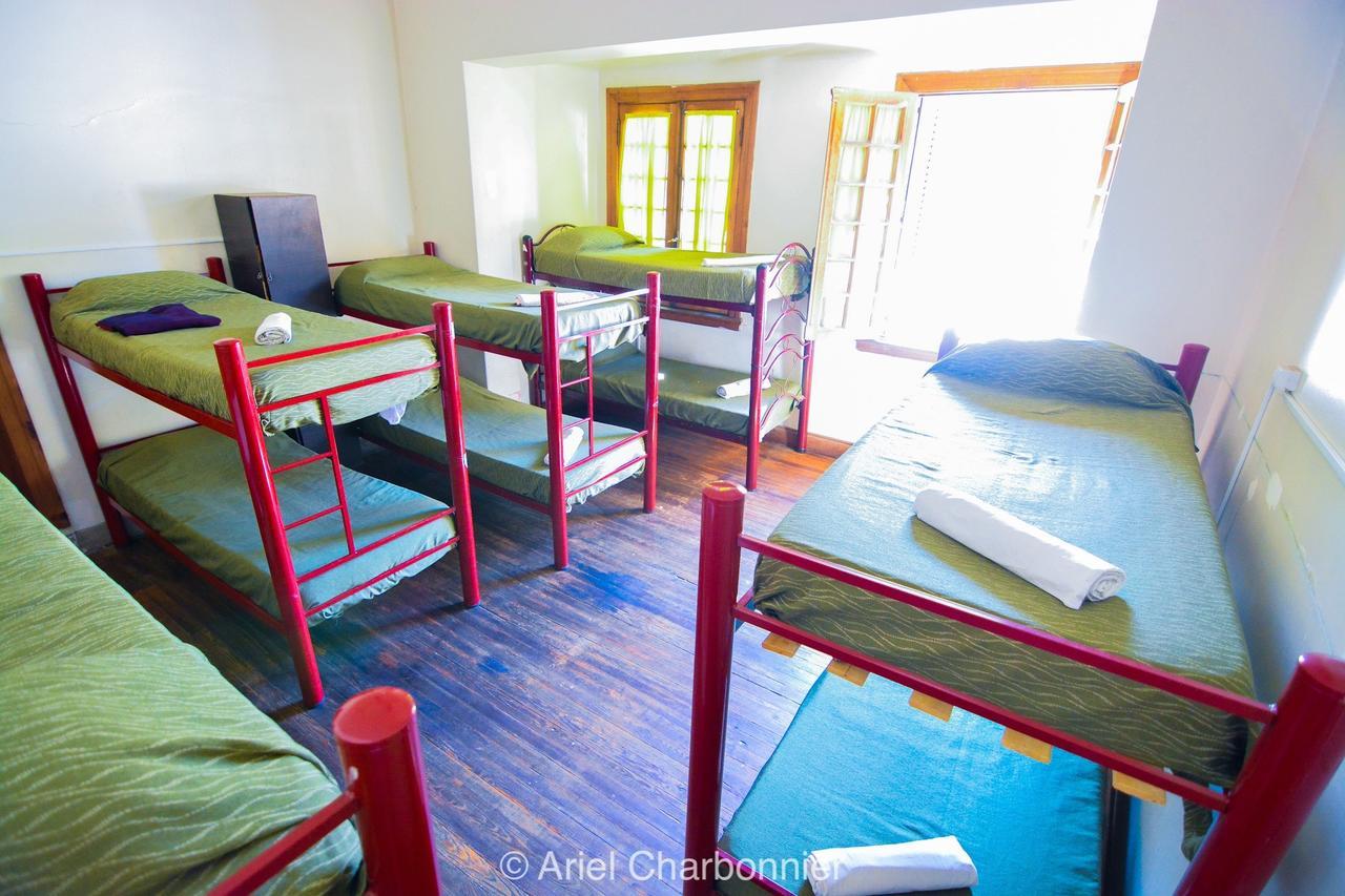 Hostal Mi Independencia Mendoza