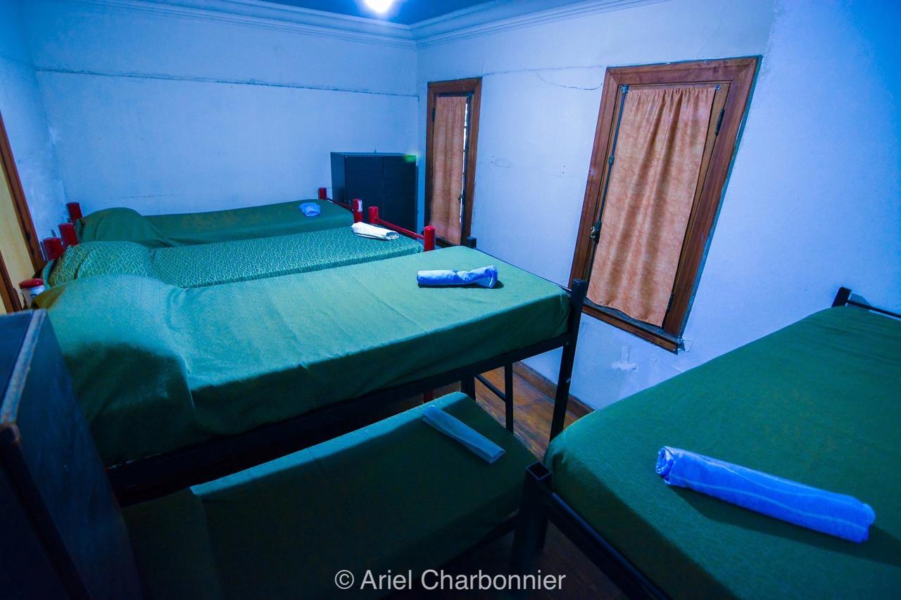 Hostal Mi Independencia