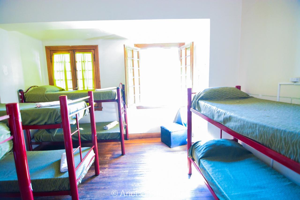 Mi Independencia Hostal *
