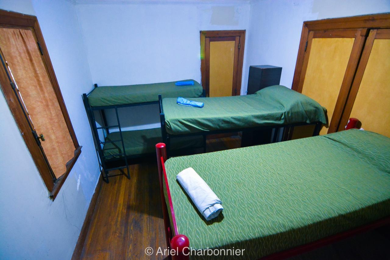 Hostal Mi Independencia Mendoza