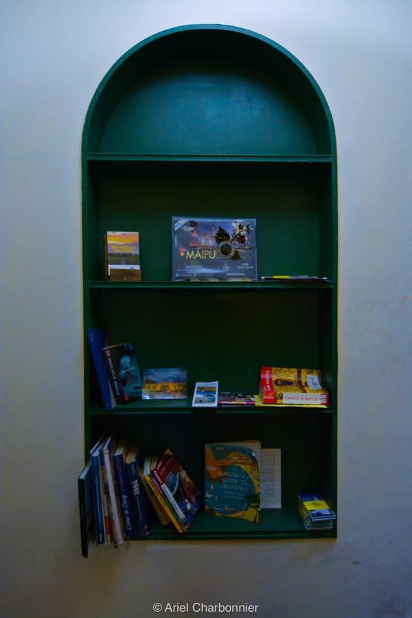 Mi Independencia Hostal