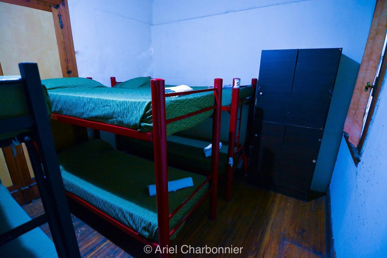 Mi Independencia Hostal