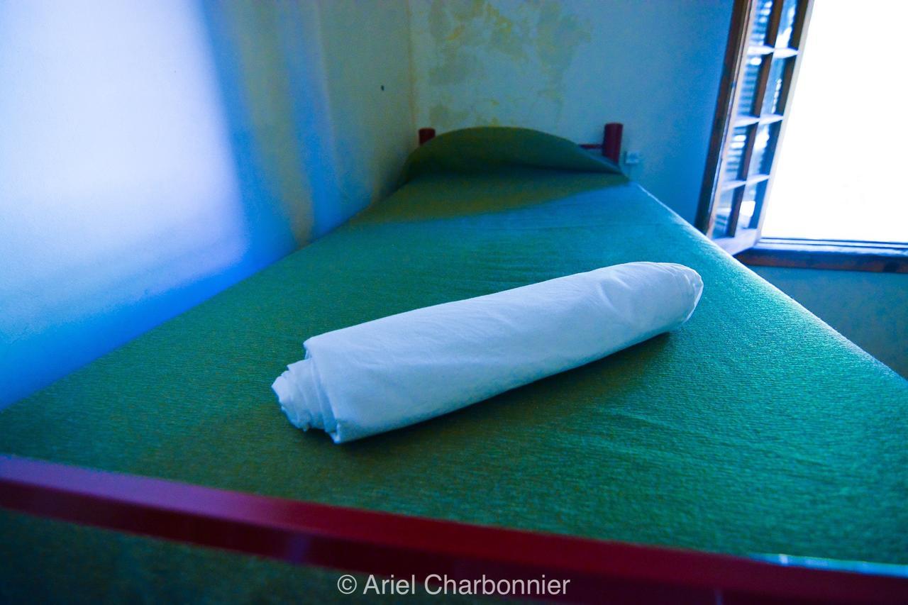Hostal Mi Independencia *