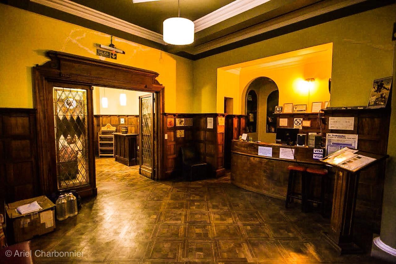 Hostal Mi Independencia *
