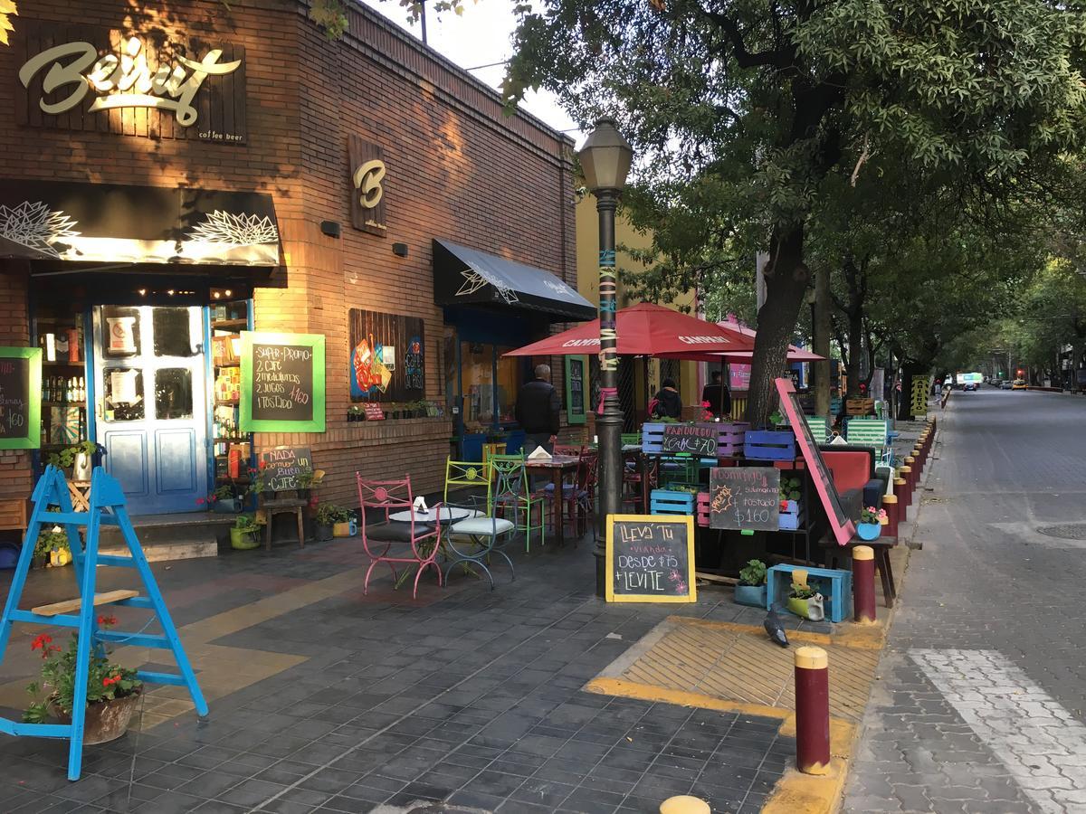 Pleno Centro *