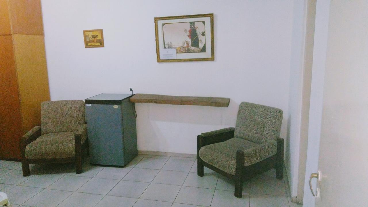 Apartment Wine Aparts Mendoza