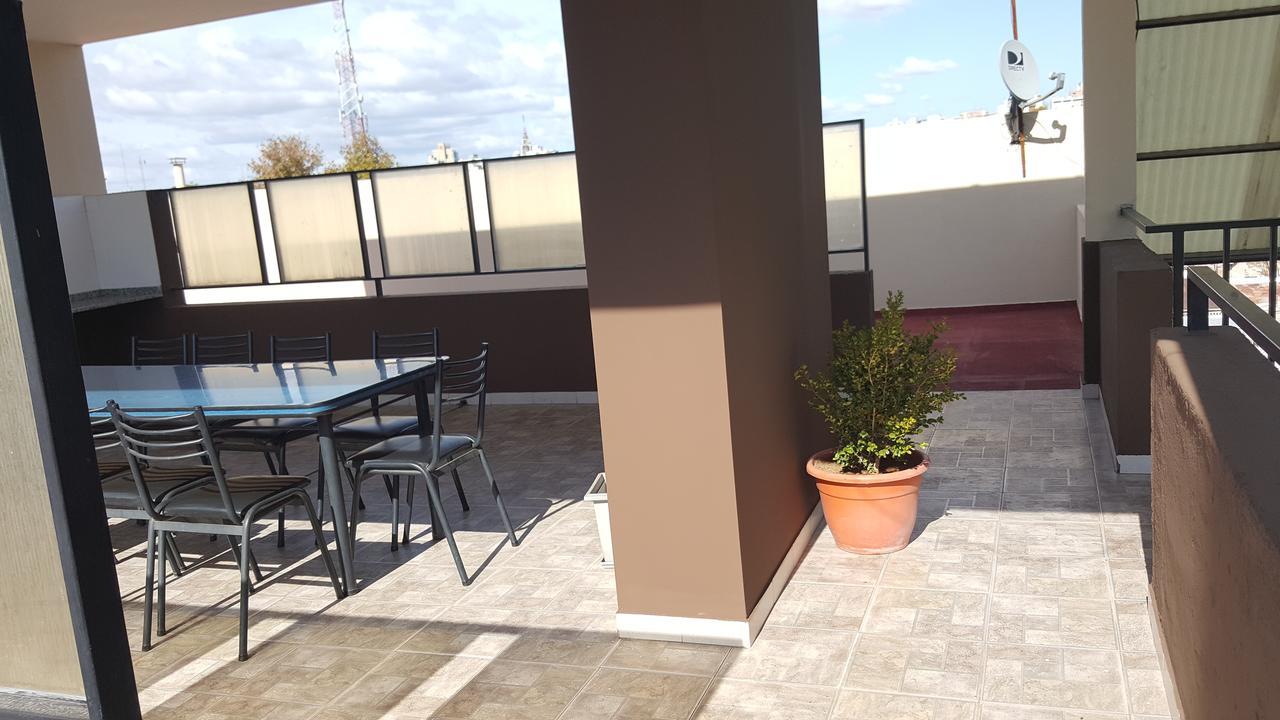 Departamentos Artemisa Mendoza