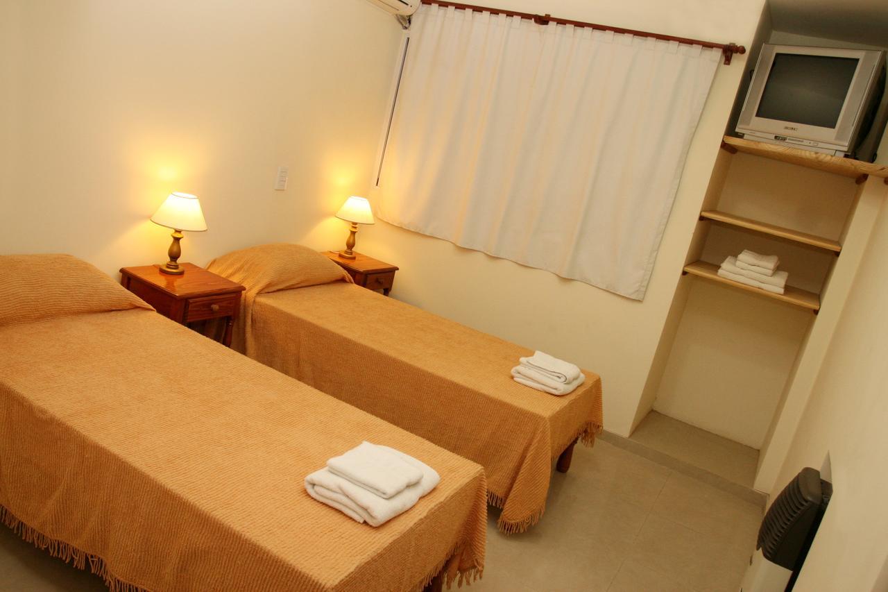 Hotel Universal Mendoza