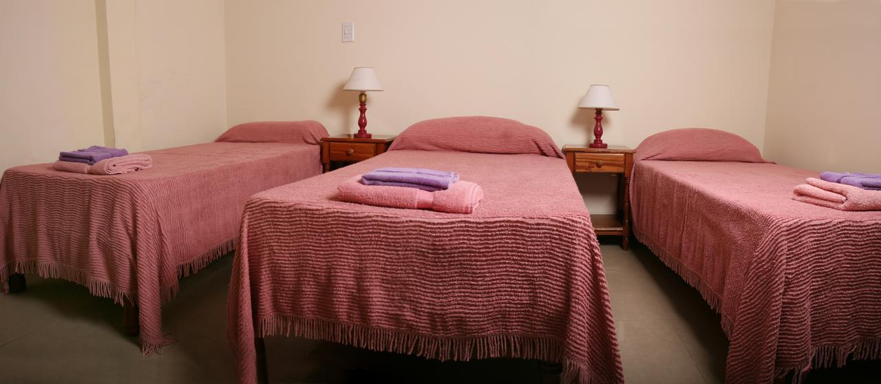 Hotel Universal Mendoza