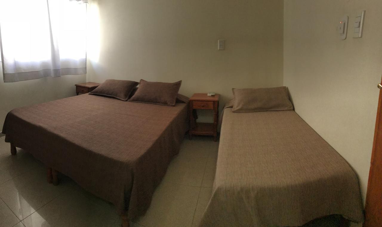 Universal Hotel Mendoza