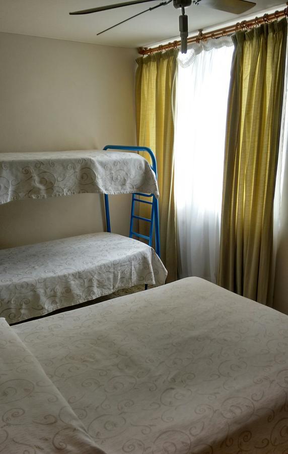 Hotel Necochea
