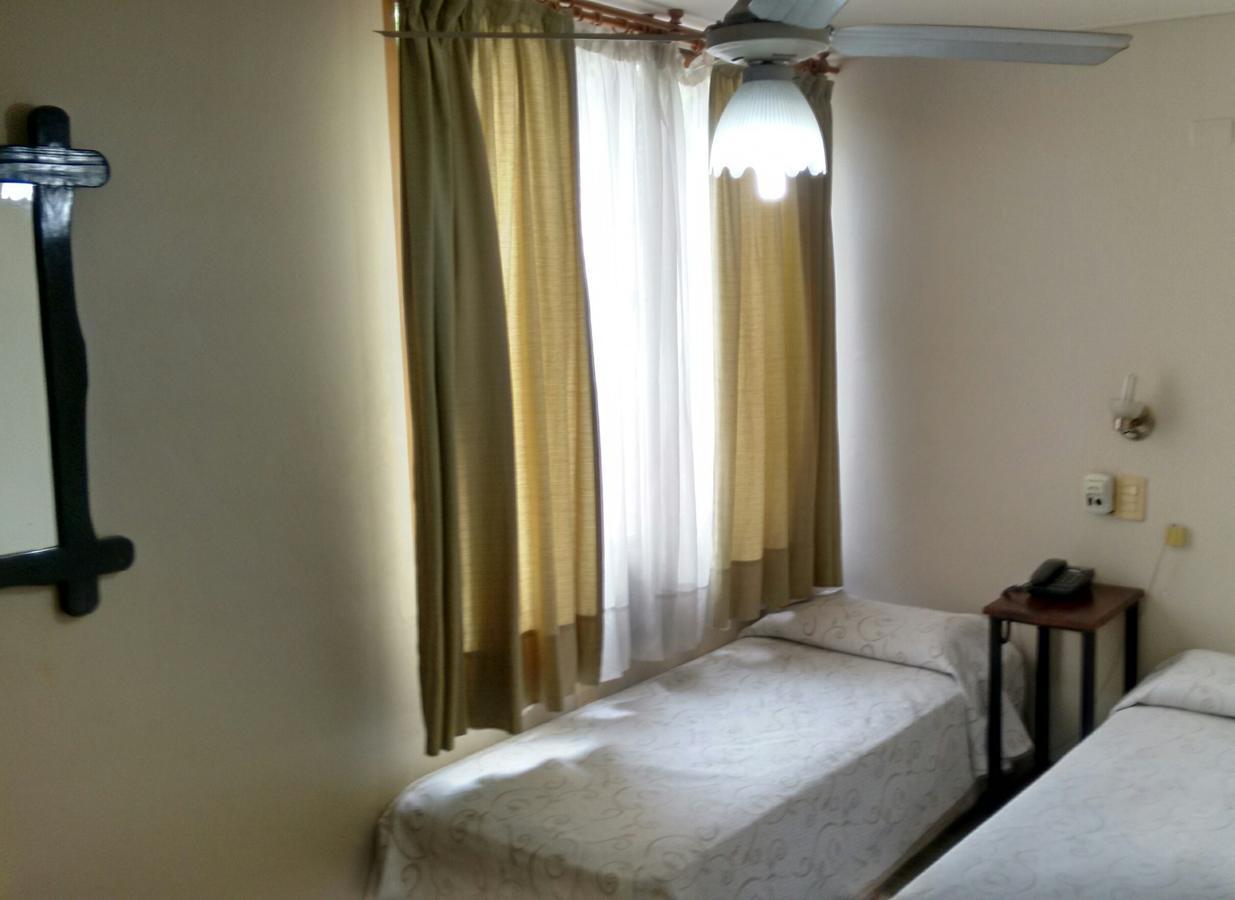 Necochea Hotel Mendoza