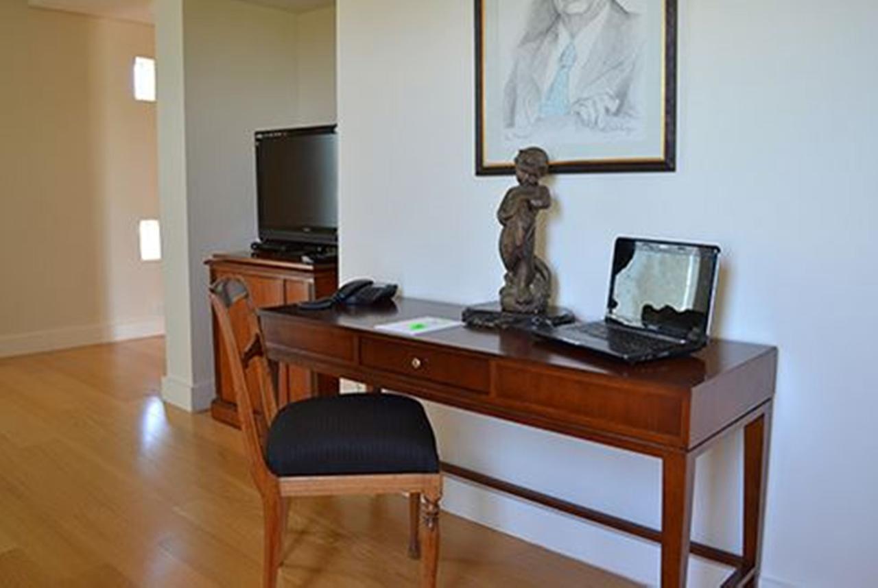 Hermitage Hotel 4*