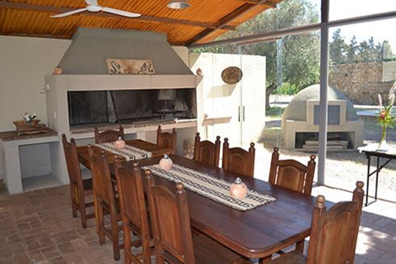 Hermitage Hotel Mendoza