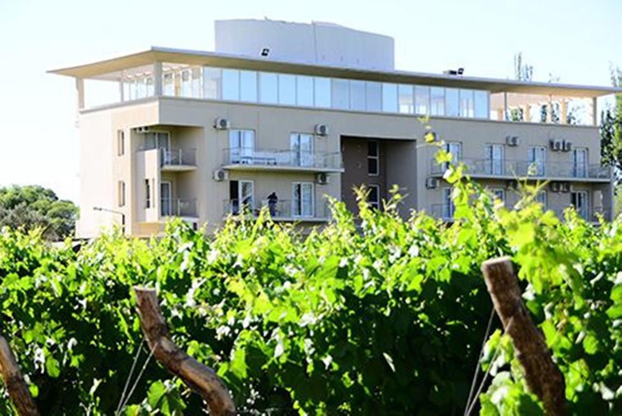 Hermitage Hotel