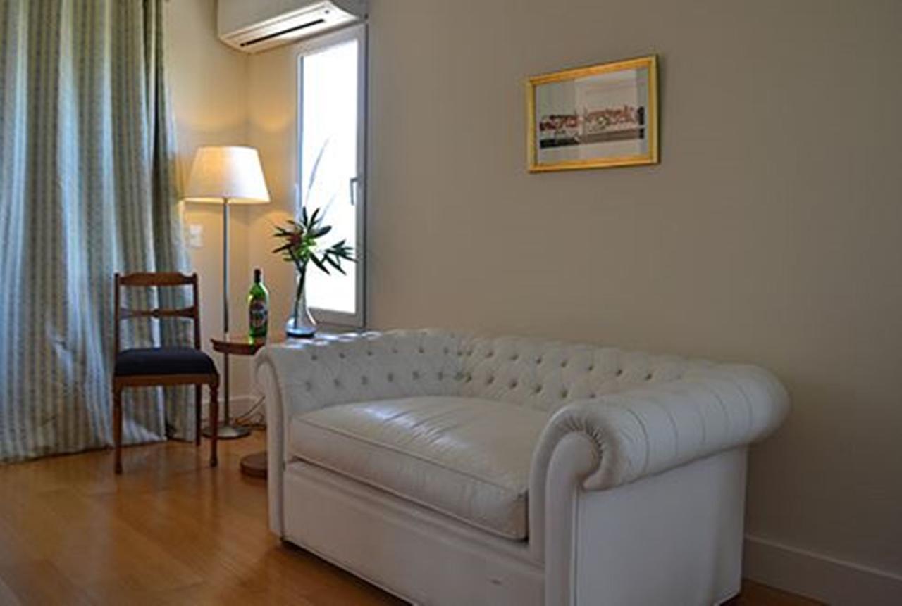 Hotel Hermitage
