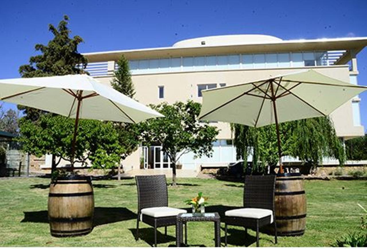 Hermitage 4* Mendoza
