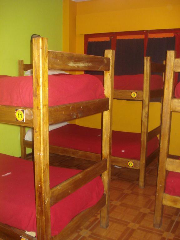 Campo Base Youth