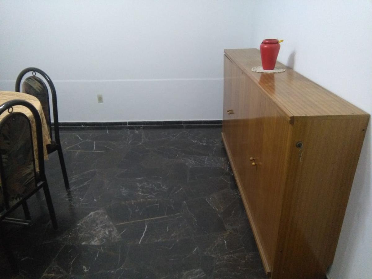 Apartment Peatonal Mendoza