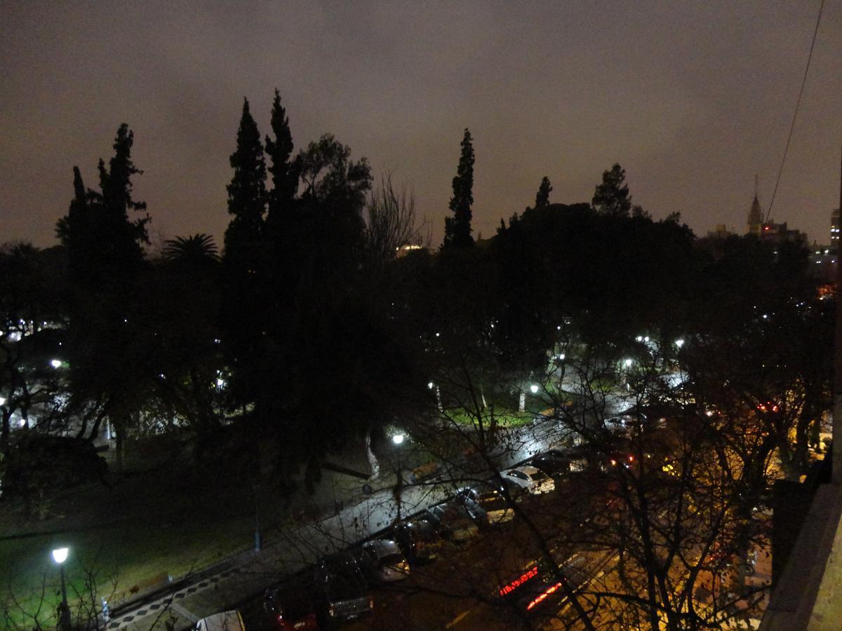 Apartment Independencia Square Viewpoint Mendoza