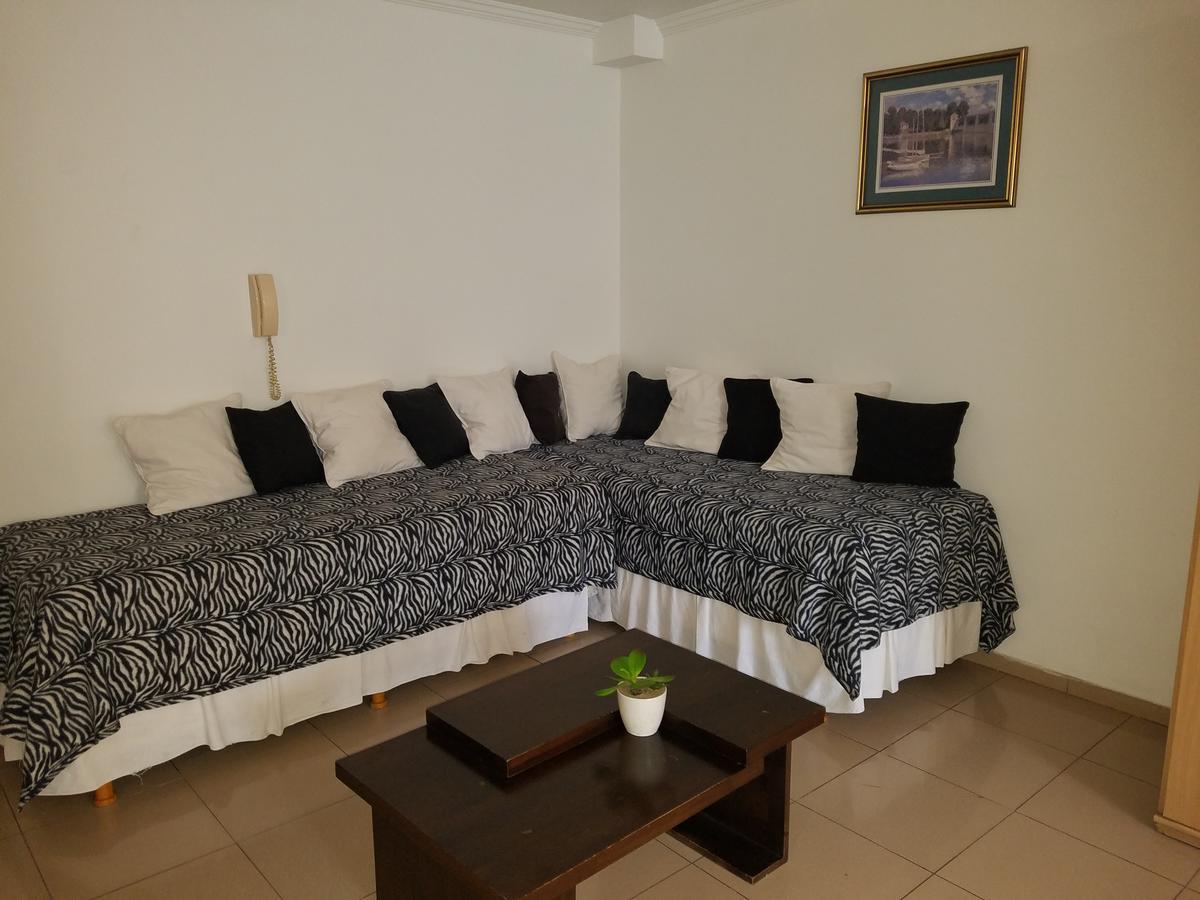 Departamentos Apartment
