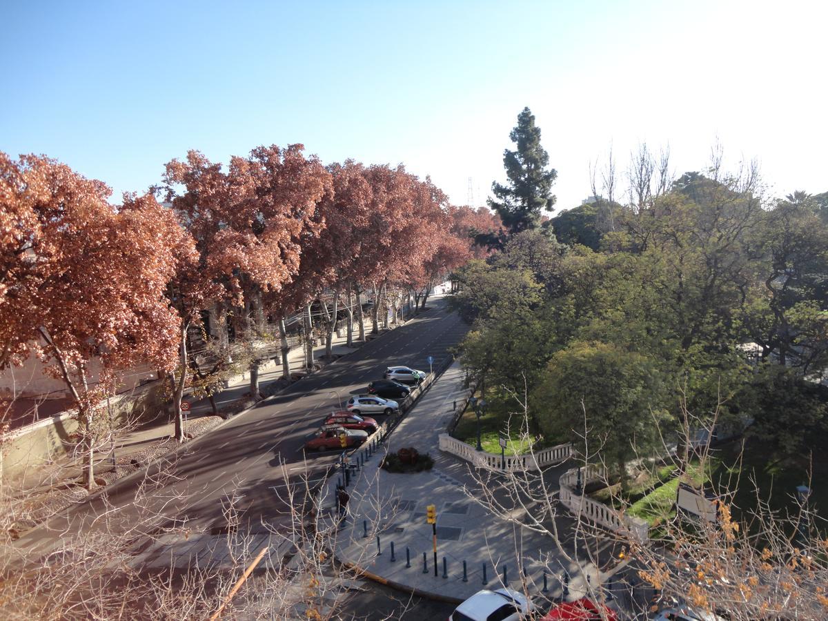 Apartment Independencia Square Viewpoint