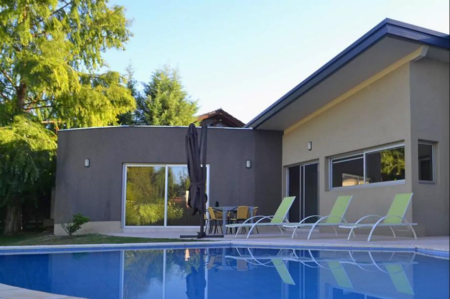 Casa Sama - Sama House Villa Mendoza