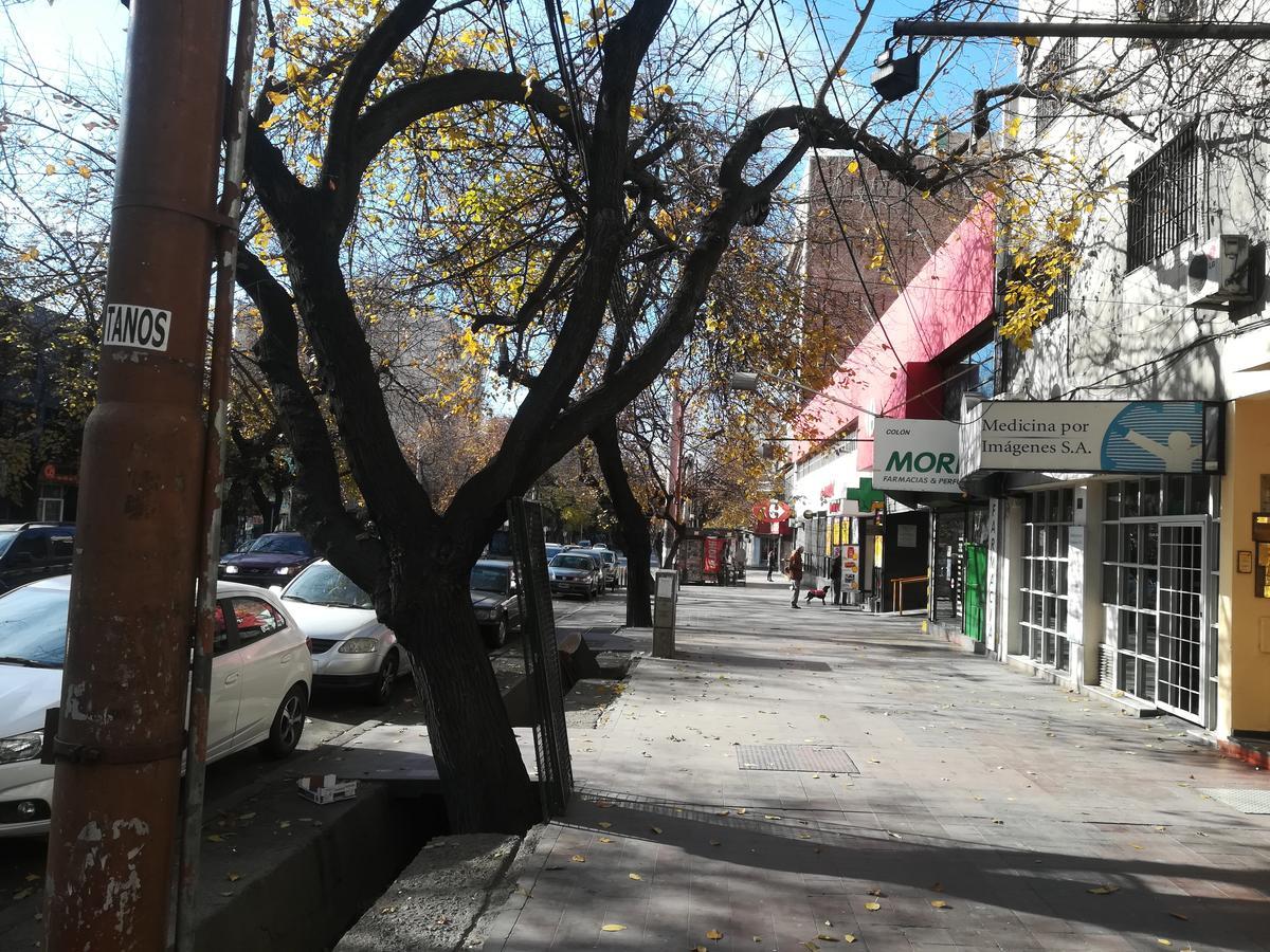 Colon *