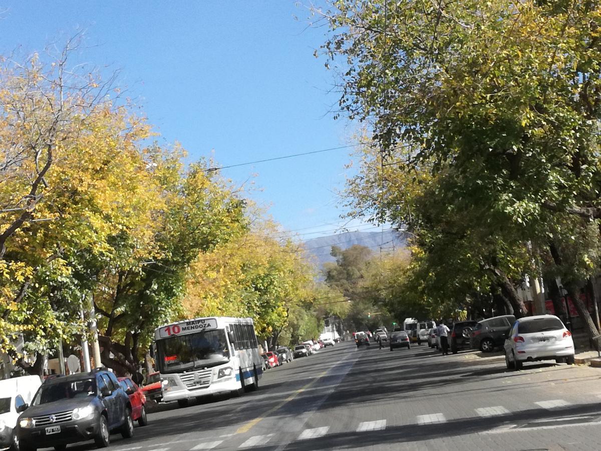 Ma457 * Mendoza