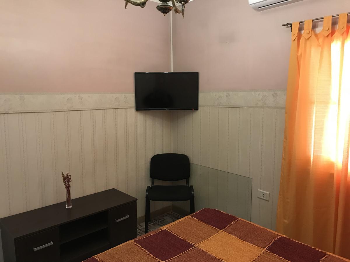 Plan Rokama 586 Guest house 3*