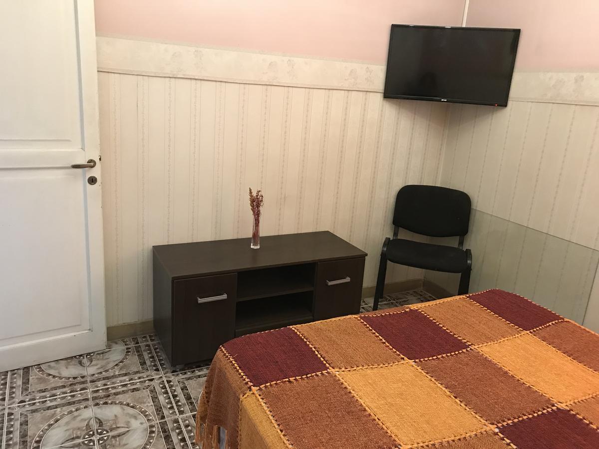 Plan Rokama 586 Guest house Mendoza