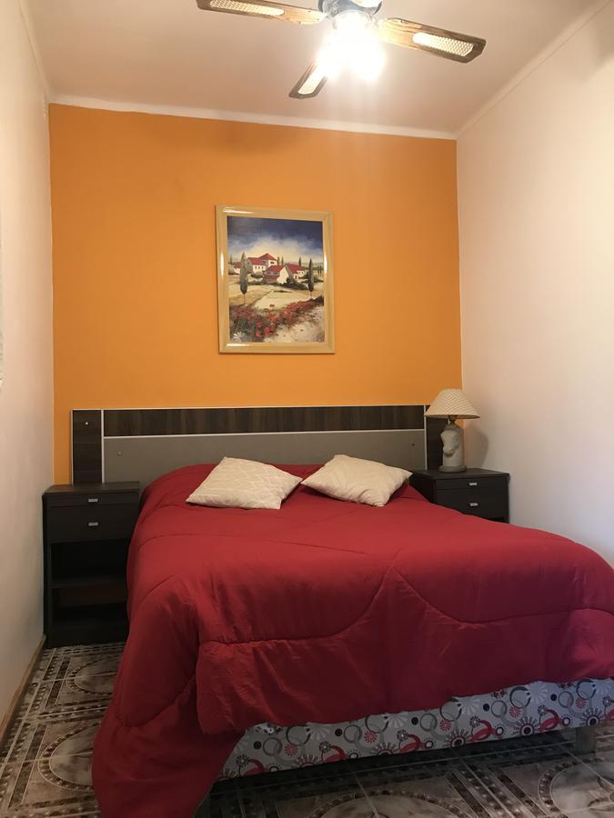 Guest house Plan Rokama 586 Mendoza
