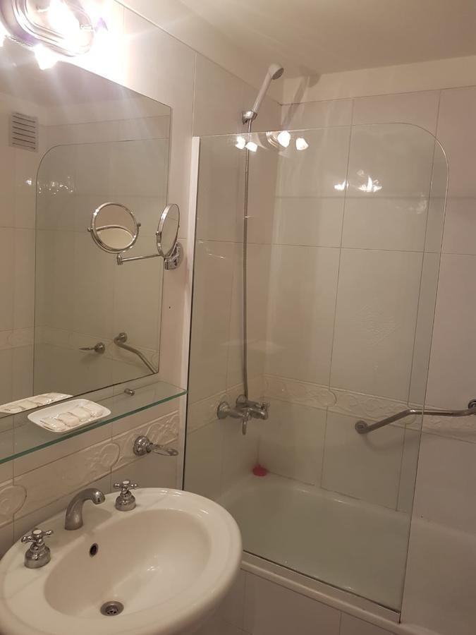 Apartamento Millenium