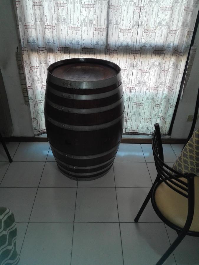 Andinas Apartamento Mendoza