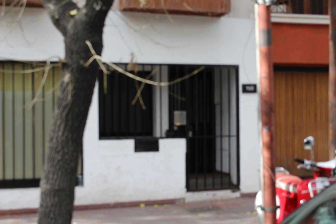 Apartamento Beautiful Quiet Near A. Villanueva St *