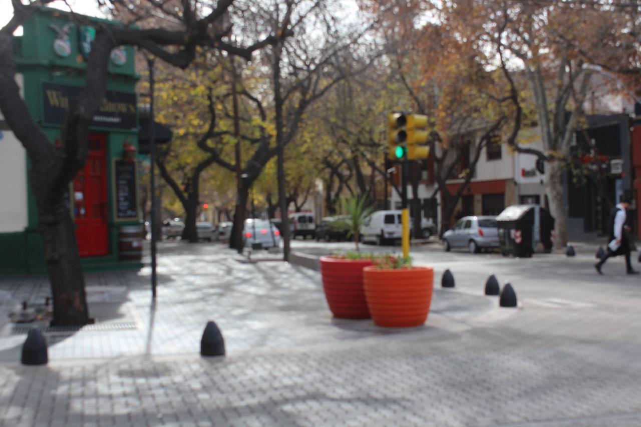 Apartamento Beautiful Quiet Near A. Villanueva St *