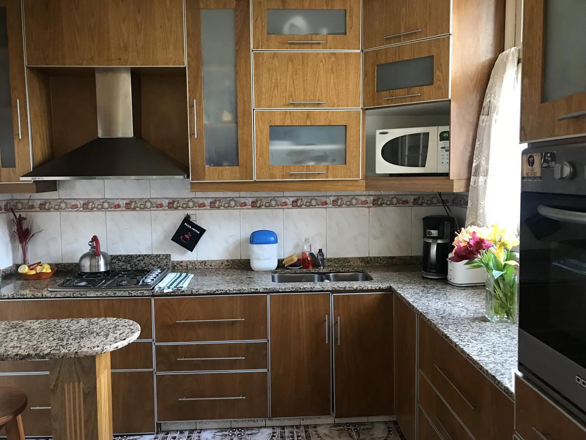 Guest house Plan Rokama 586 Mendoza