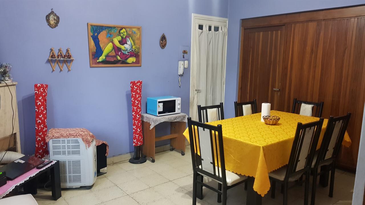 Temporario Para Turistas Y Gente De Paso Mendoza