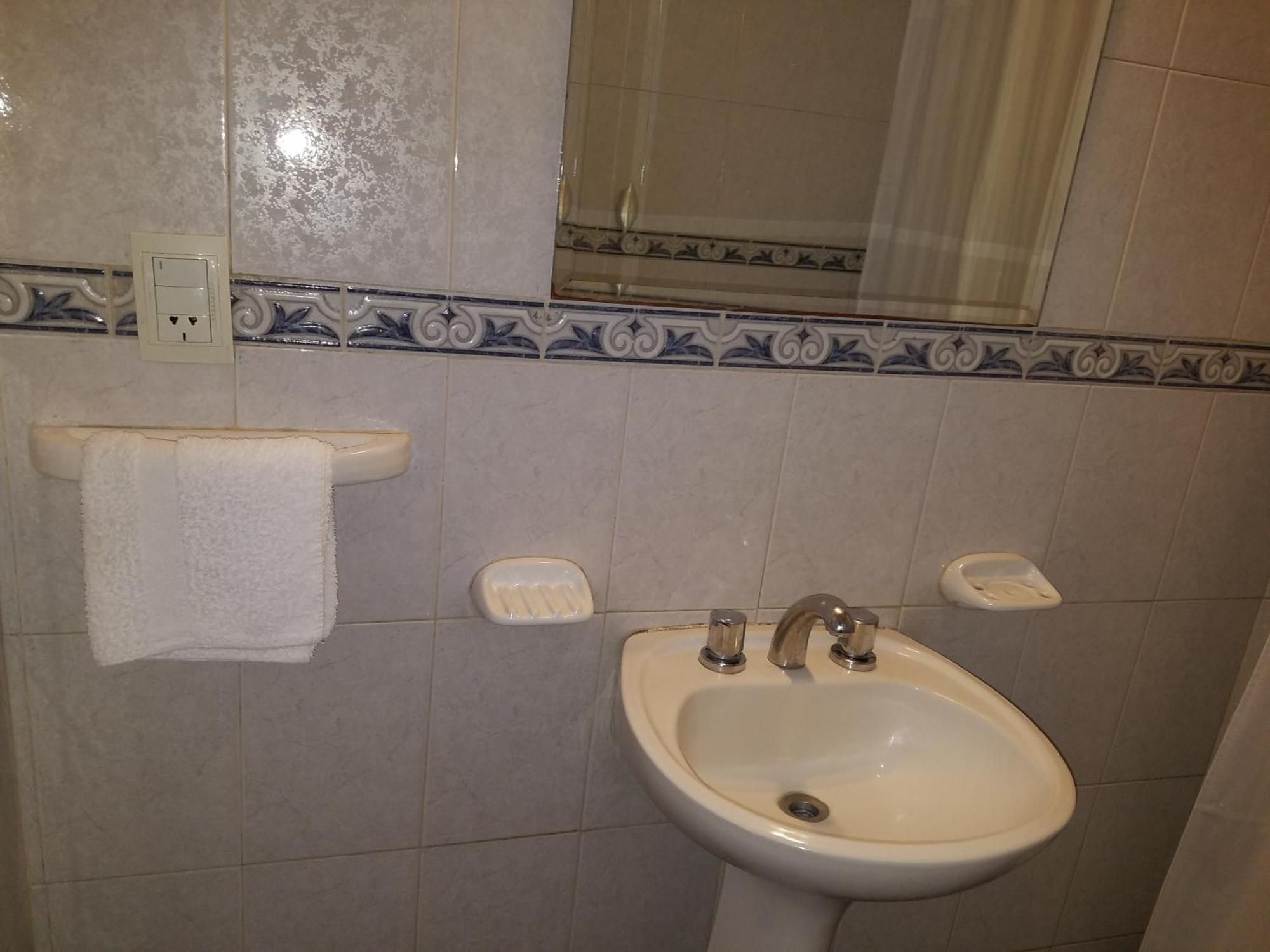 Departamentos *