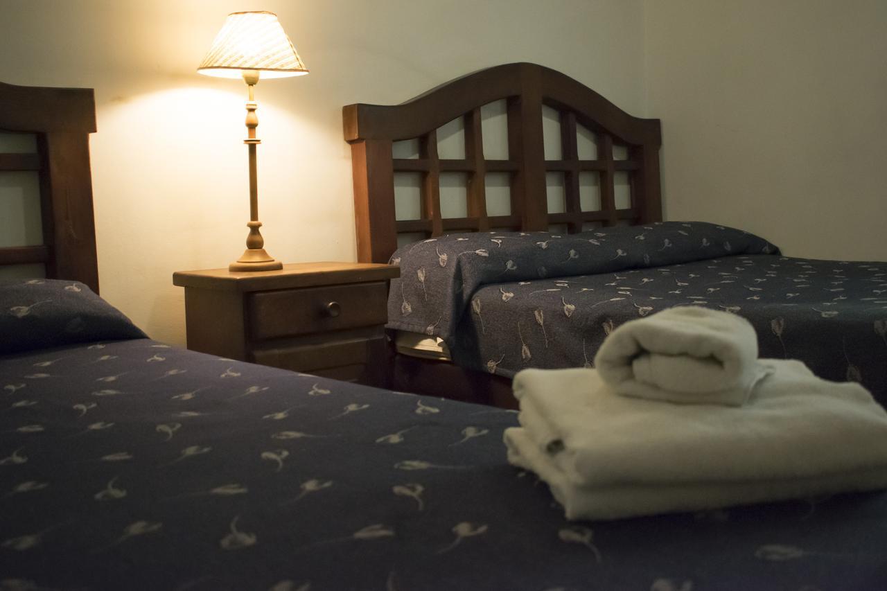 Hotel El Arte