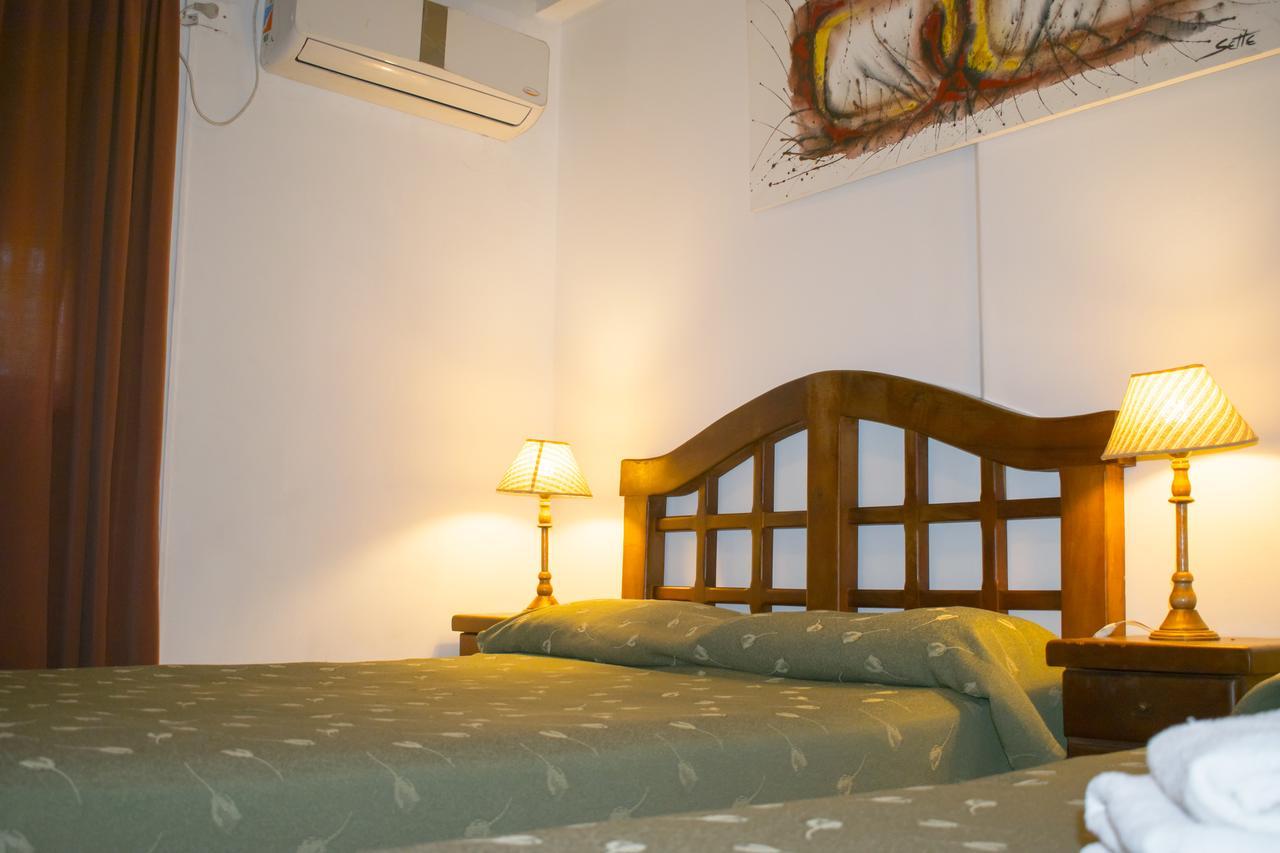 El Arte Hotel Mendoza