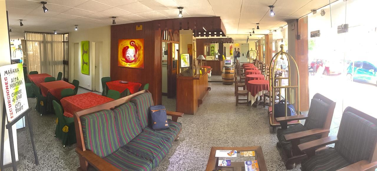 Hotel El Arte *