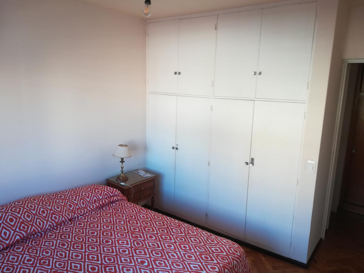 Colon Apartamento Mendoza
